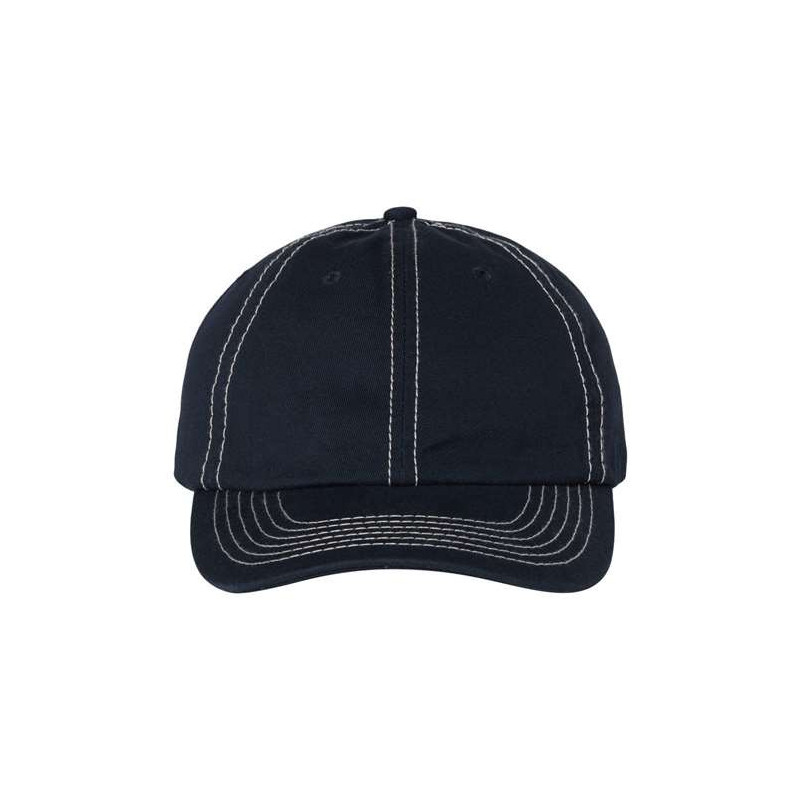 Adult Bio-Washed Classic Dad’s Cap