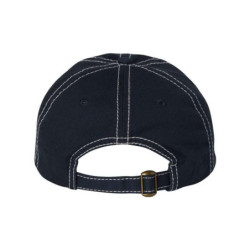 Adult Bio-Washed Classic Dad’s Cap