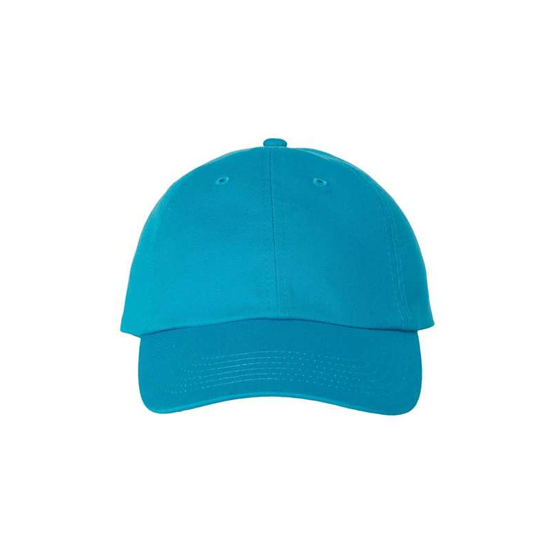 Adult Bio-Washed Classic Dad’s Cap