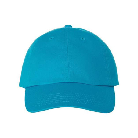 Adult Bio-Washed Classic Dad’s Cap
