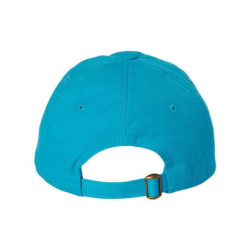 Adult Bio-Washed Classic Dad’s Cap