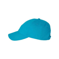 Adult Bio-Washed Classic Dad’s Cap