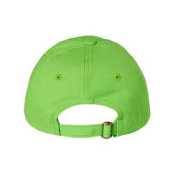 Adult Bio-Washed Classic Dad’s Cap