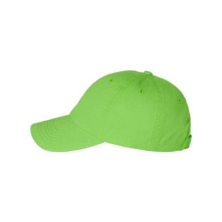 Adult Bio-Washed Classic Dad’s Cap