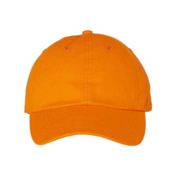 Adult Bio-Washed Classic Dad’s Cap