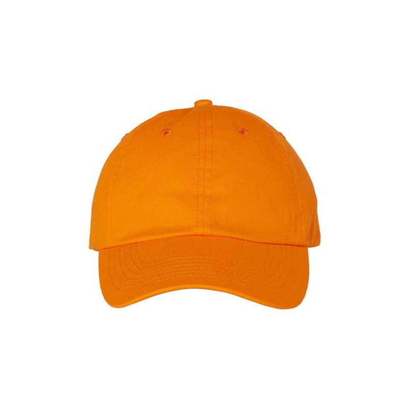 Adult Bio-Washed Classic Dad’s Cap
