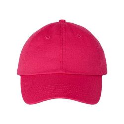Adult Bio-Washed Classic Dad’s Cap