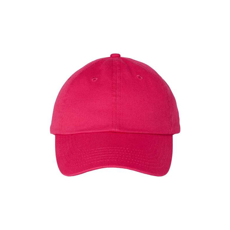 Adult Bio-Washed Classic Dad’s Cap