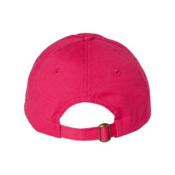 Adult Bio-Washed Classic Dad’s Cap