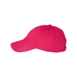 Adult Bio-Washed Classic Dad’s Cap