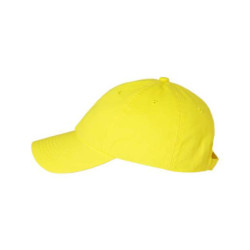Adult Bio-Washed Classic Dad’s Cap