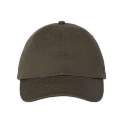 Adult Bio-Washed Classic Dad’s Cap