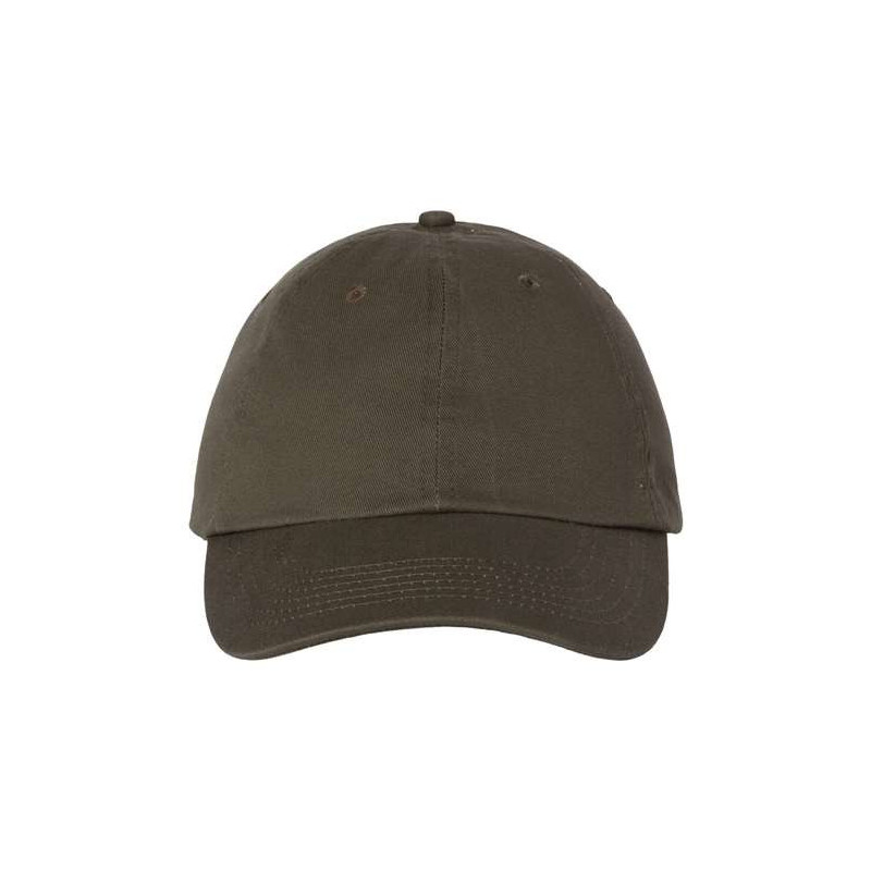 Adult Bio-Washed Classic Dad’s Cap