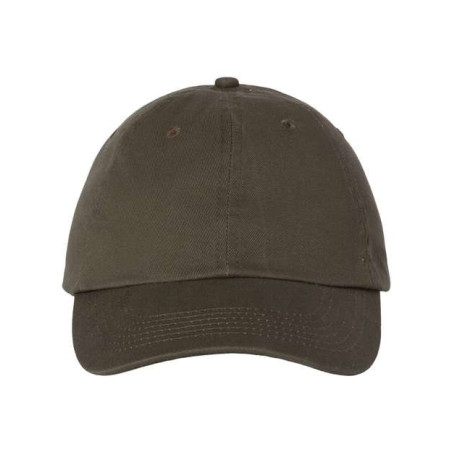 Adult Bio-Washed Classic Dad’s Cap