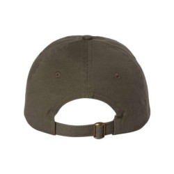 Adult Bio-Washed Classic Dad’s Cap