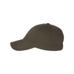 Adult Bio-Washed Classic Dad’s Cap