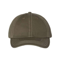 Adult Bio-Washed Classic Dad’s Cap
