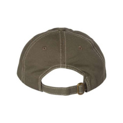 Adult Bio-Washed Classic Dad’s Cap