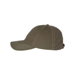 Adult Bio-Washed Classic Dad’s Cap