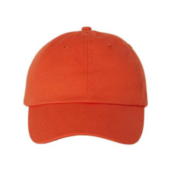 Adult Bio-Washed Classic Dad’s Cap