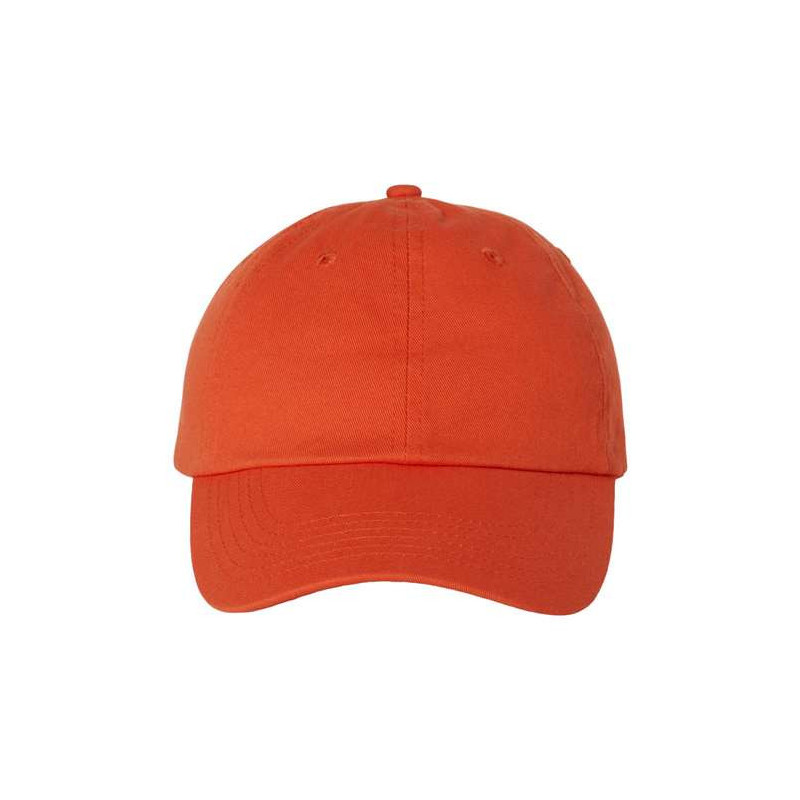 Adult Bio-Washed Classic Dad’s Cap