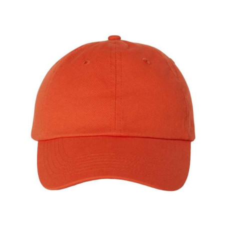 Adult Bio-Washed Classic Dad’s Cap
