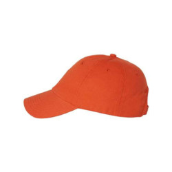 Adult Bio-Washed Classic Dad’s Cap