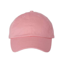 Adult Bio-Washed Classic Dad’s Cap