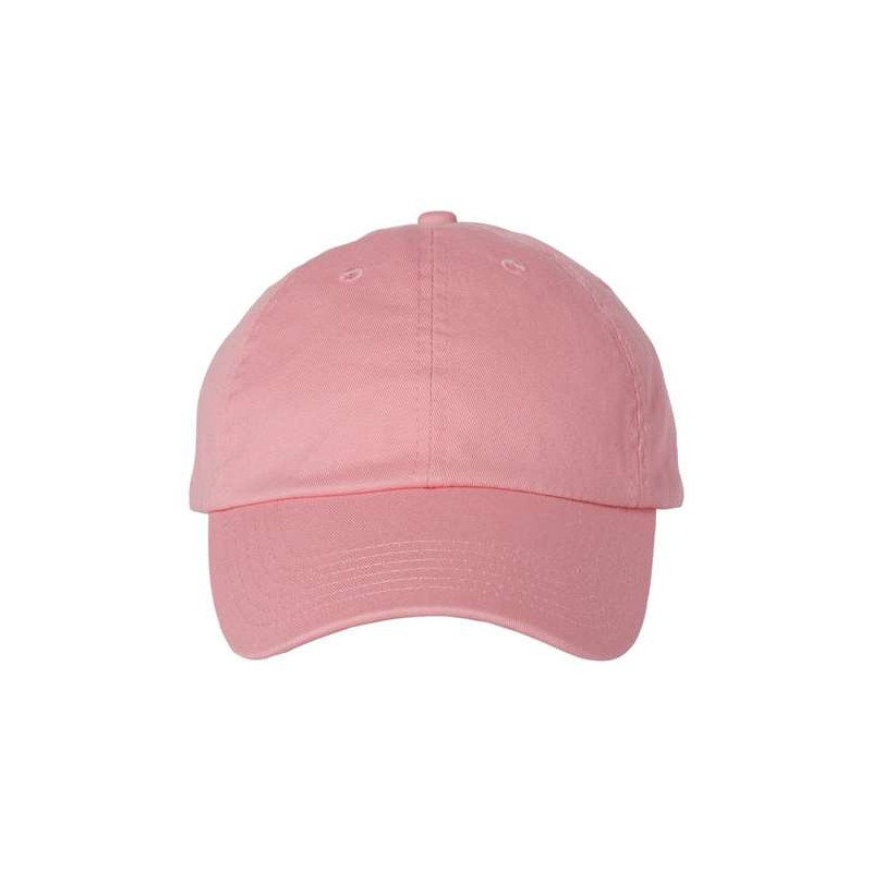Adult Bio-Washed Classic Dad’s Cap
