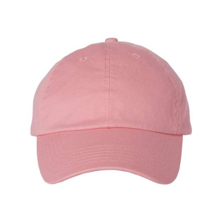 Adult Bio-Washed Classic Dad’s Cap