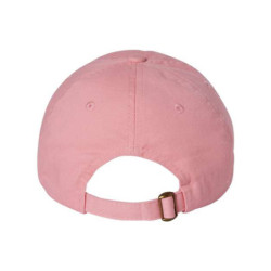 Adult Bio-Washed Classic Dad’s Cap