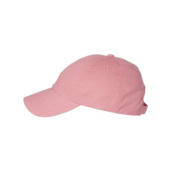 Adult Bio-Washed Classic Dad’s Cap