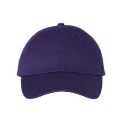 Adult Bio-Washed Classic Dad’s Cap