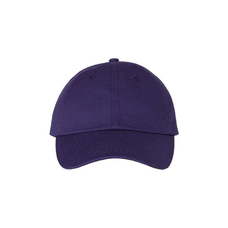 Adult Bio-Washed Classic Dad’s Cap