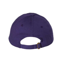 Adult Bio-Washed Classic Dad’s Cap