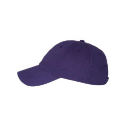 Adult Bio-Washed Classic Dad’s Cap