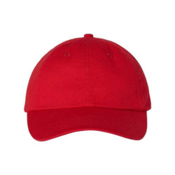 Adult Bio-Washed Classic Dad’s Cap