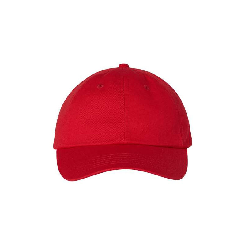 Adult Bio-Washed Classic Dad’s Cap