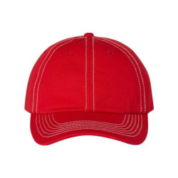 Adult Bio-Washed Classic Dad’s Cap