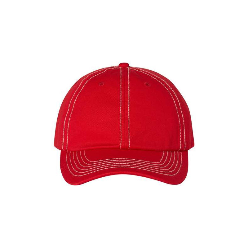 Adult Bio-Washed Classic Dad’s Cap