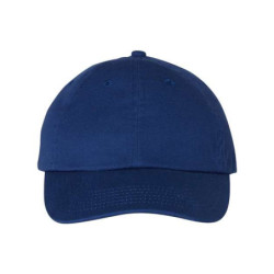 Adult Bio-Washed Classic Dad’s Cap