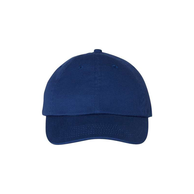 Adult Bio-Washed Classic Dad’s Cap