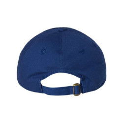 Adult Bio-Washed Classic Dad’s Cap