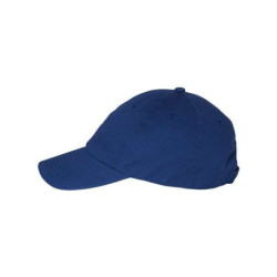 Adult Bio-Washed Classic Dad’s Cap