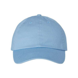 Adult Bio-Washed Classic Dad’s Cap