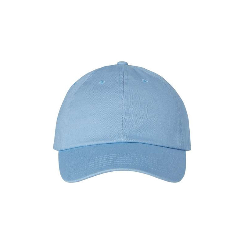 Adult Bio-Washed Classic Dad’s Cap