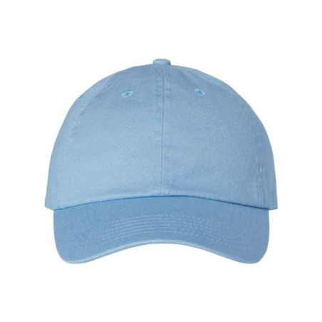 Adult Bio-Washed Classic Dad’s Cap