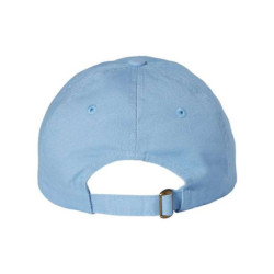 Adult Bio-Washed Classic Dad’s Cap