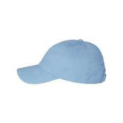 Adult Bio-Washed Classic Dad’s Cap
