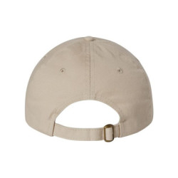Adult Bio-Washed Classic Dad’s Cap